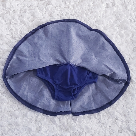 4/$20 🆕️ Baby Girl Skort Size 12 months - Picture 3 of 4